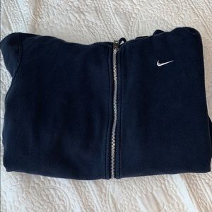 Nike Nash zip sweater